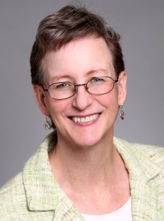 Dr. Lisa Campbell picture