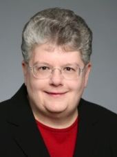 Morag Sutherland picture