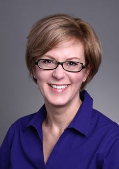 Dr. Sandra G. Carey picture